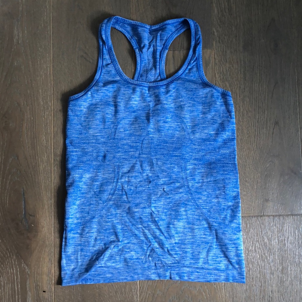 Lululemon Tank
